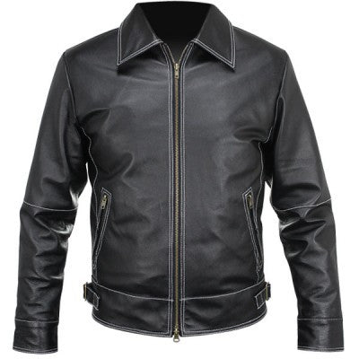 LEATHER JACKETS FOR MEN 2016